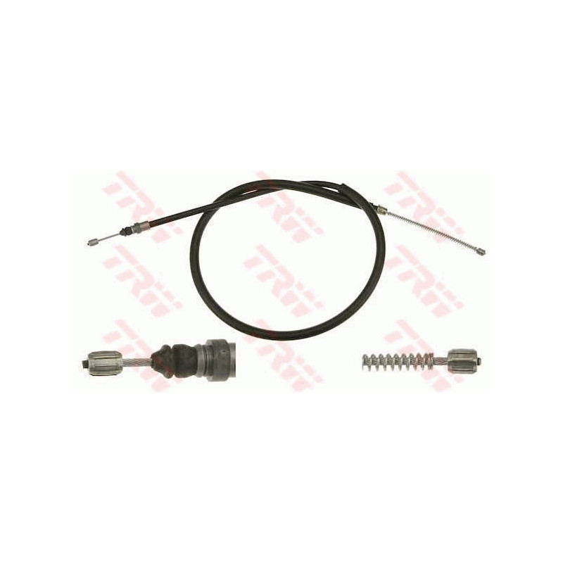 Câble de frein à main TRW