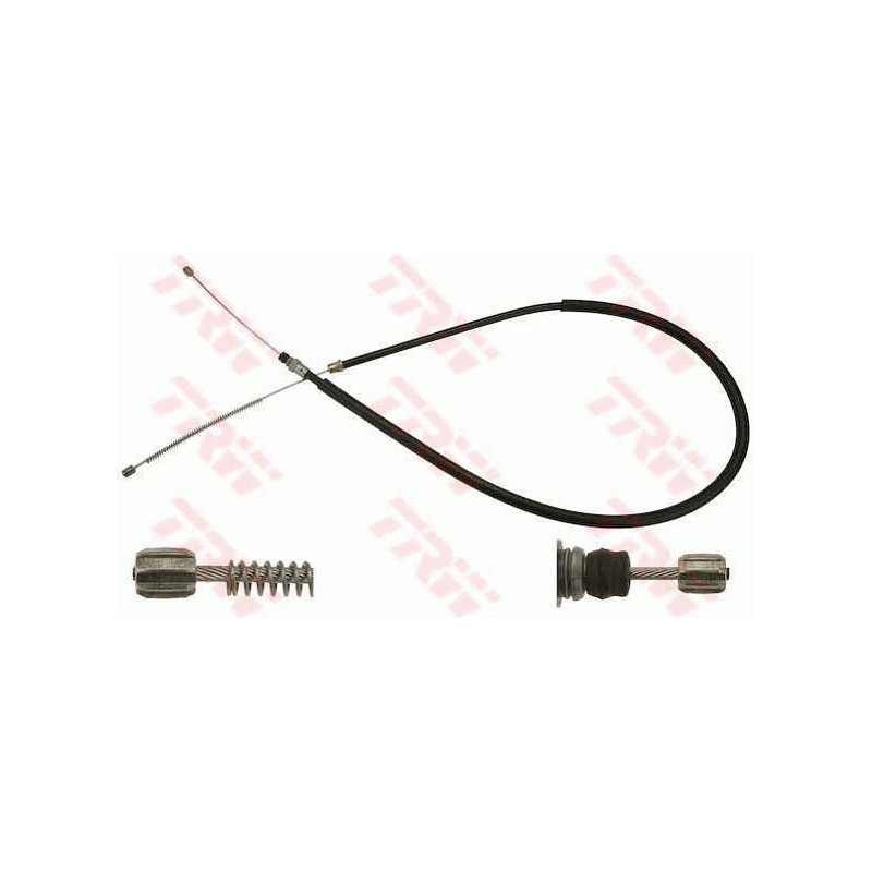 Câble de frein à main TRW