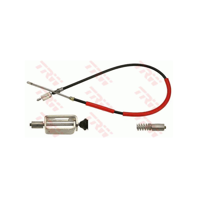 Câble de frein à main TRW