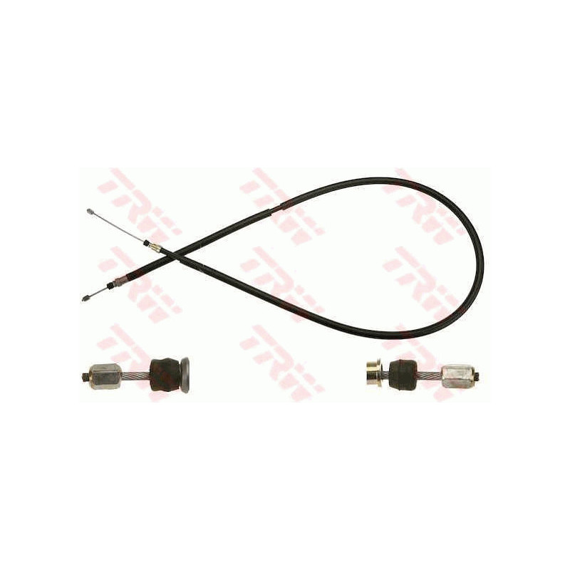 Câble de frein à main TRW