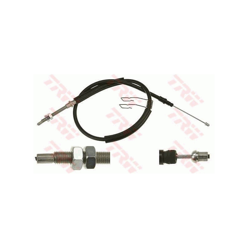 Câble de frein à main TRW