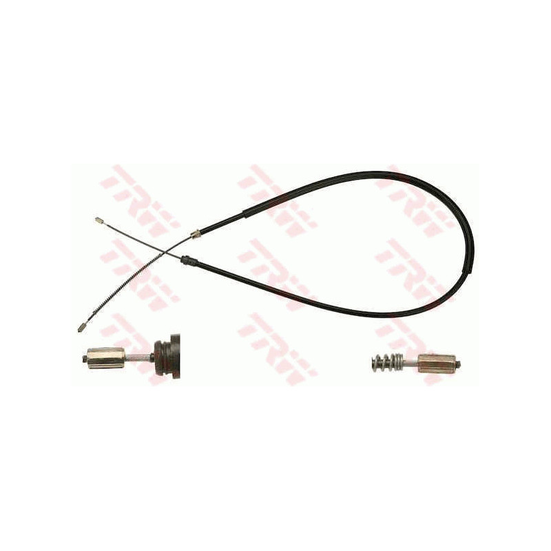 Câble de frein à main TRW
