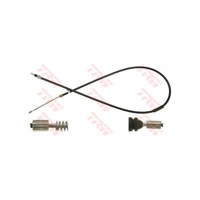 Câble de frein à main TRW