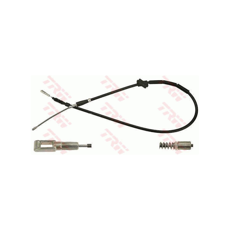 Câble de frein à main TRW