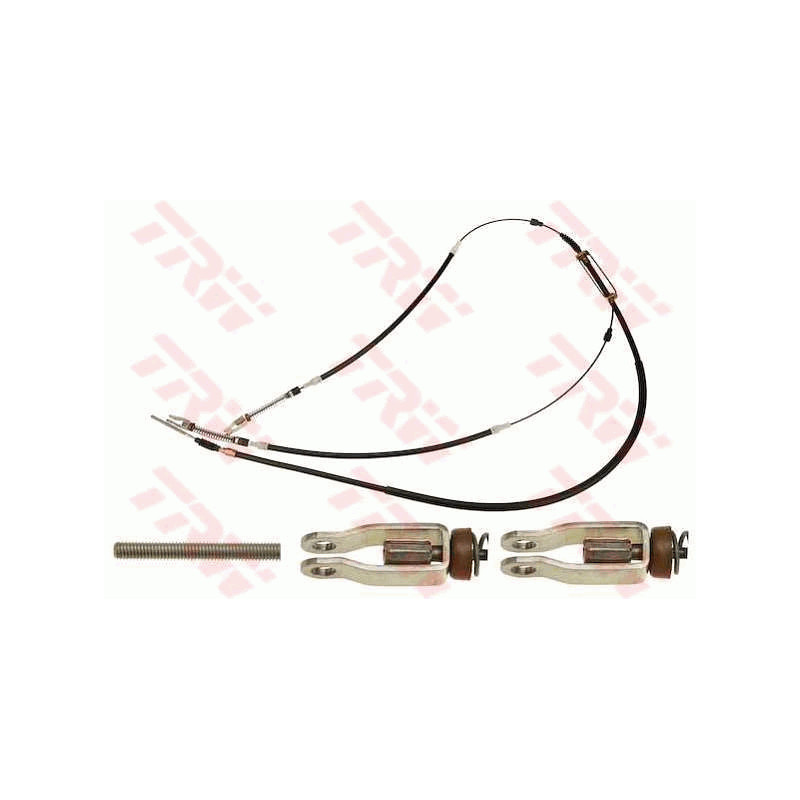 Câble de frein à main TRW