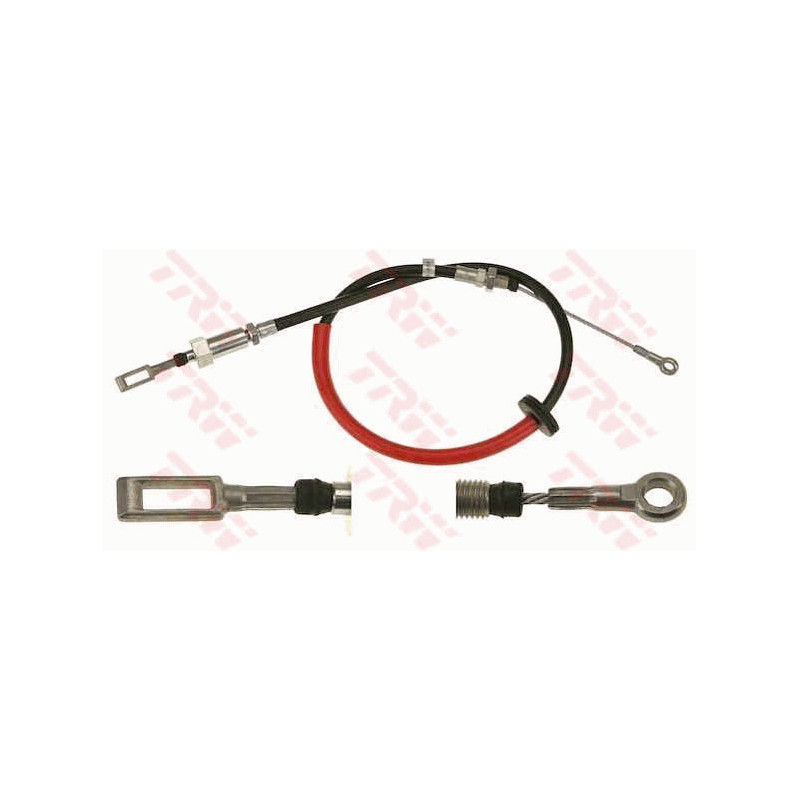 Câble de frein à main TRW