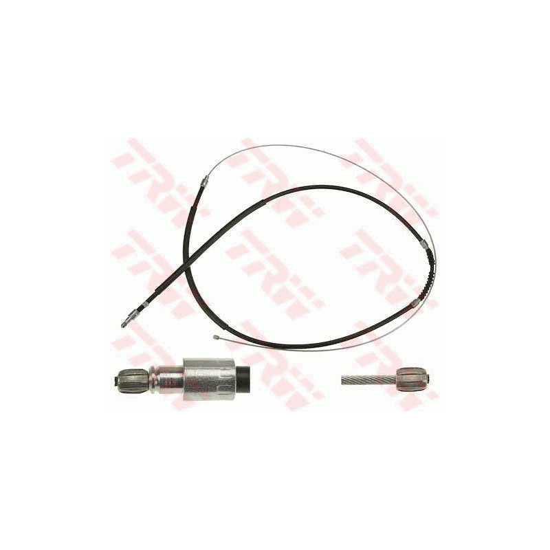 Câble de frein à main TRW