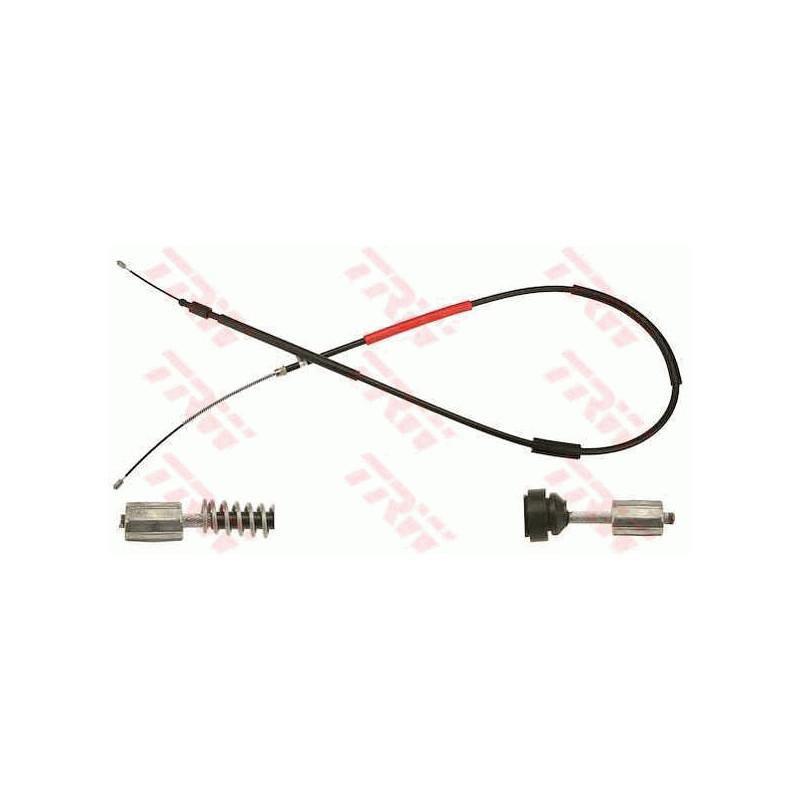 Câble de frein à main TRW