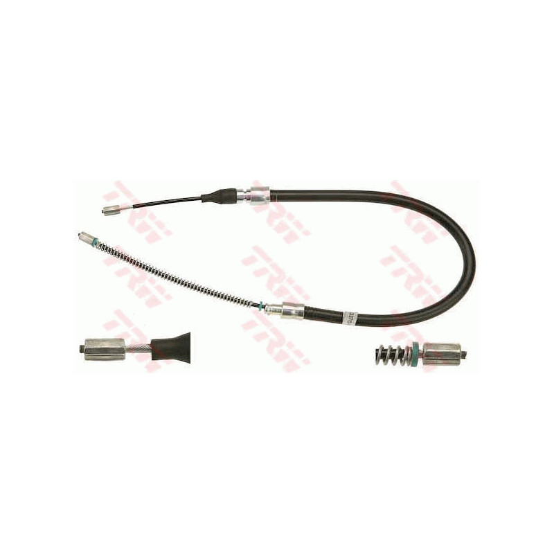 Câble de frein à main TRW