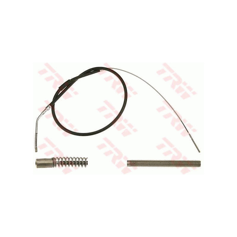 Câble de frein à main TRW