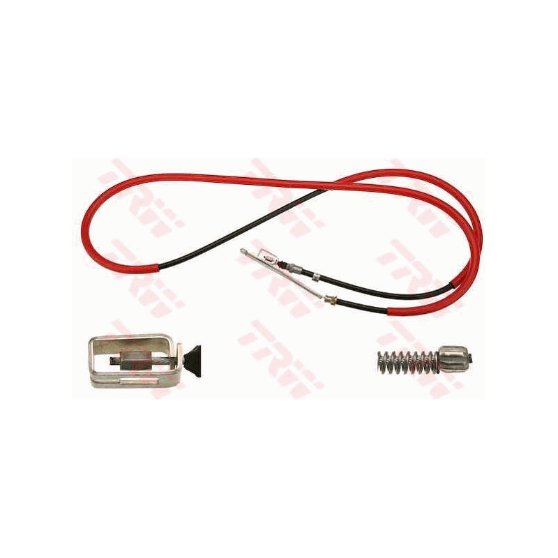 Câble de frein à main TRW