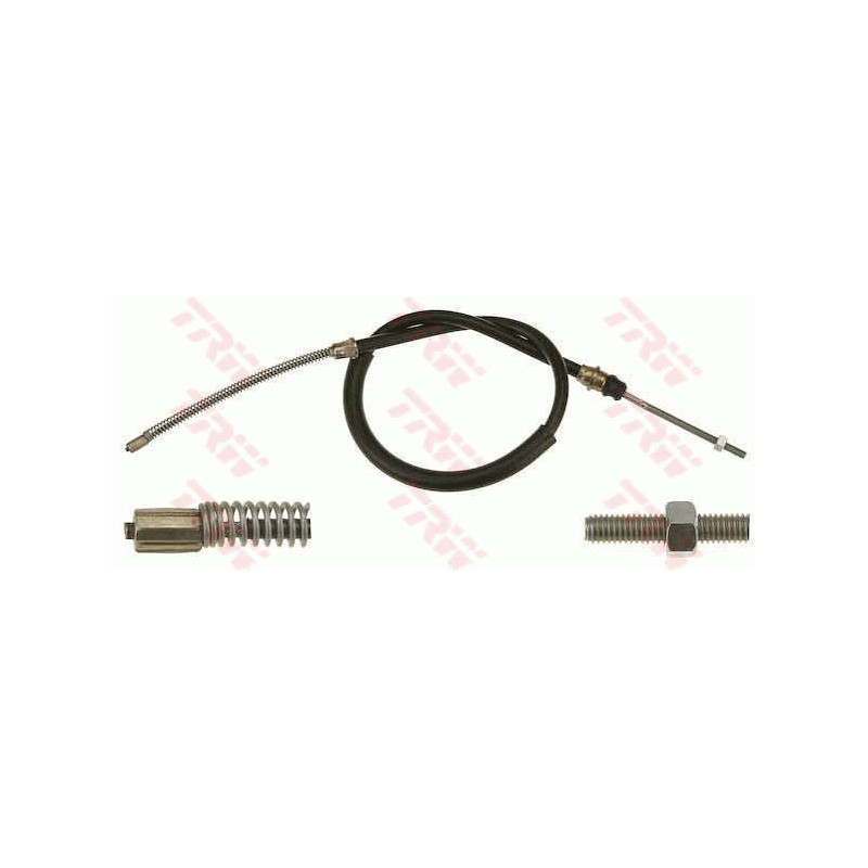 Câble de frein à main TRW