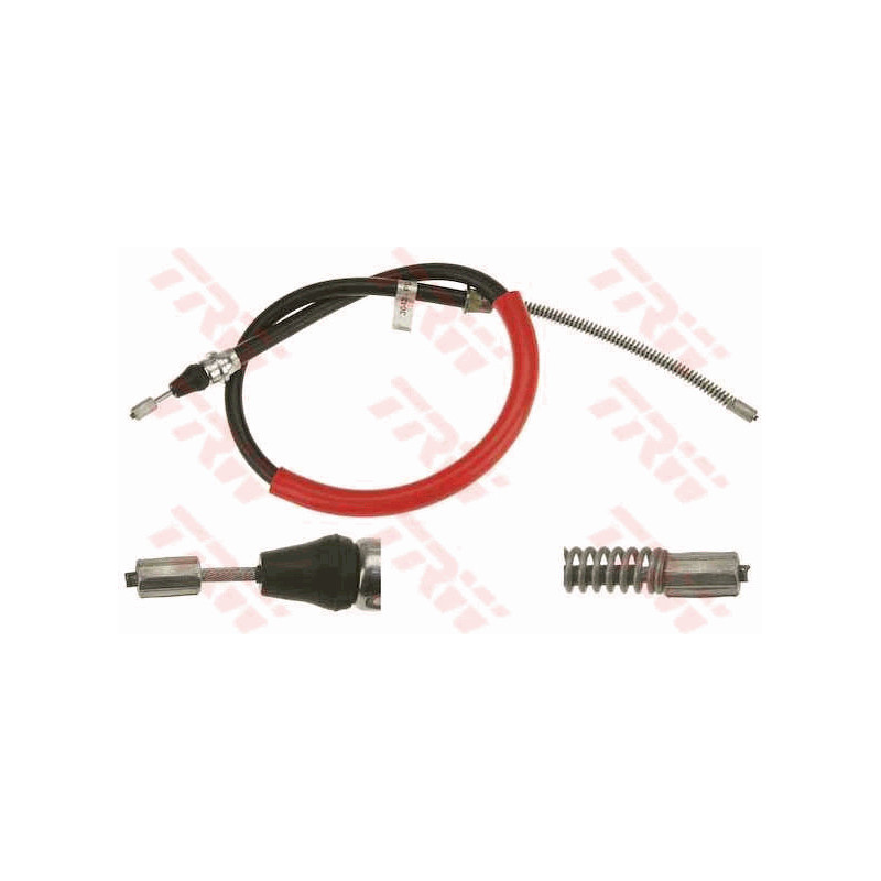 Câble de frein à main TRW