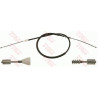 Câble de frein à main TRW