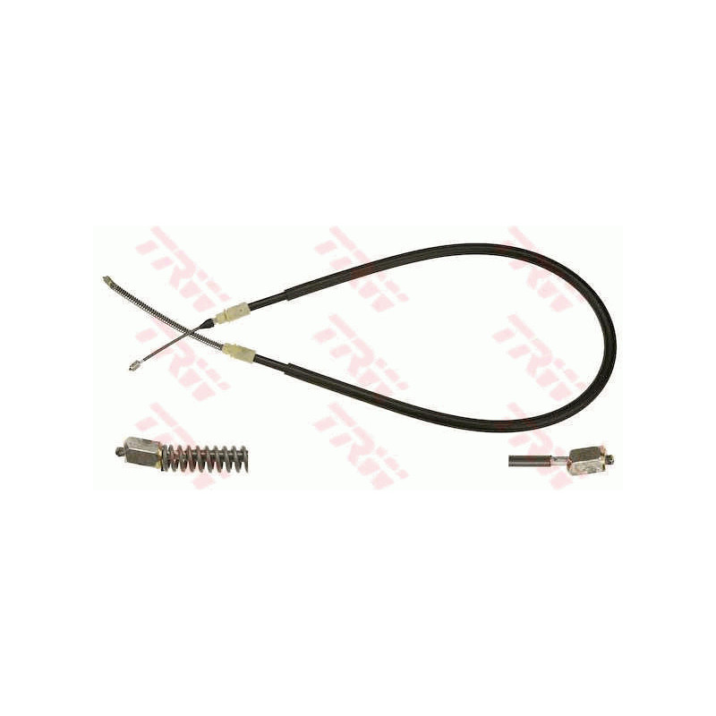 Câble de frein à main TRW
