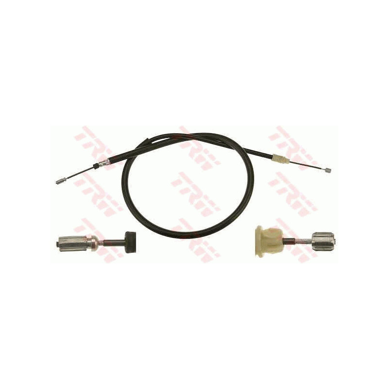 Câble de frein à main TRW