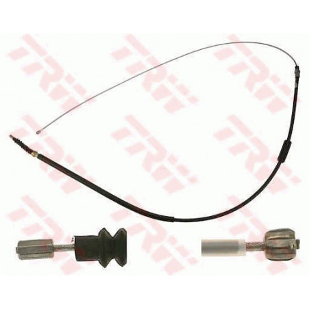 Câble de frein à main TRW