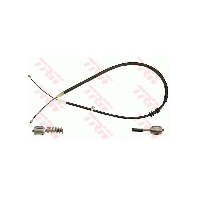 Câble de frein à main TRW