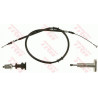 Câble de frein à main TRW