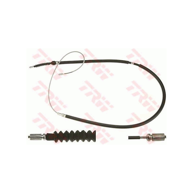 Câble de frein à main TRW