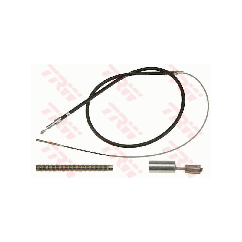 Câble de frein à main TRW