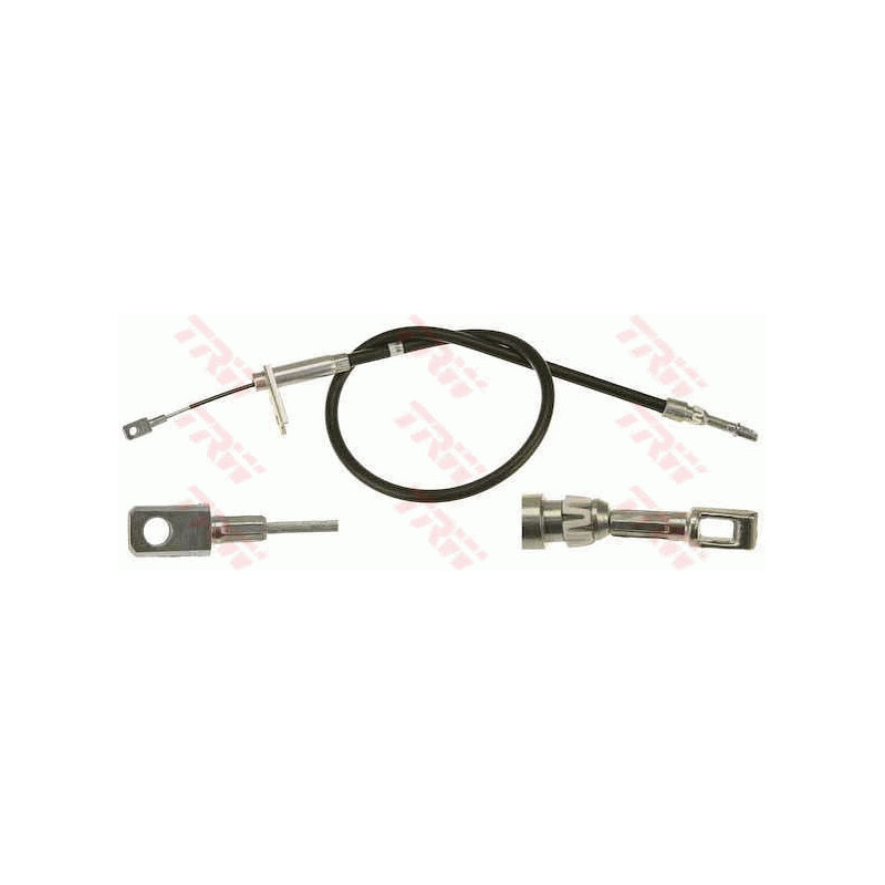 Câble de frein à main TRW