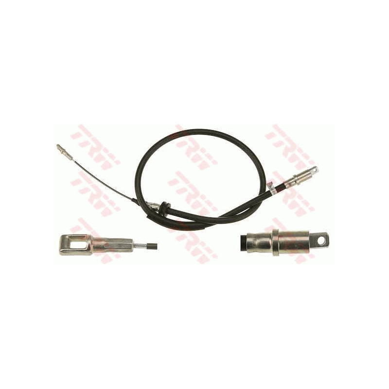 Câble de frein à main TRW