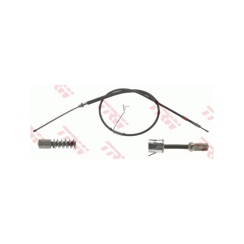 Câble de frein à main TRW