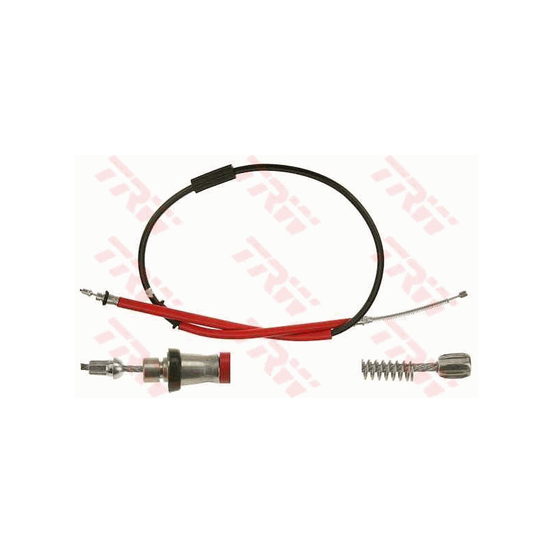 Câble de frein à main TRW