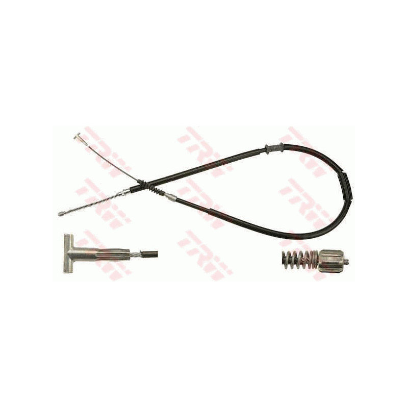 Câble de frein à main TRW