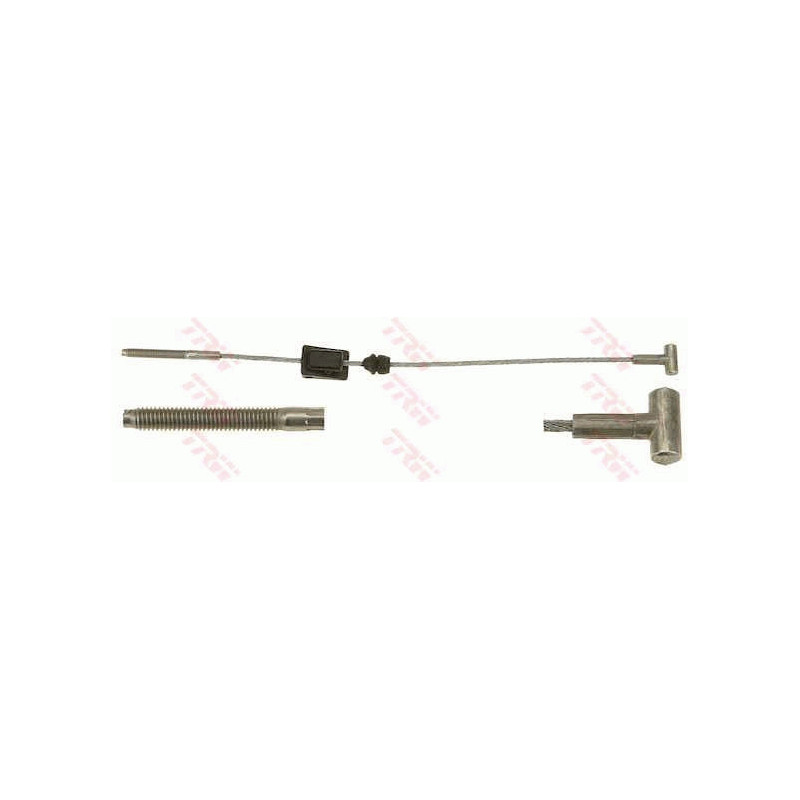 Câble de frein à main TRW