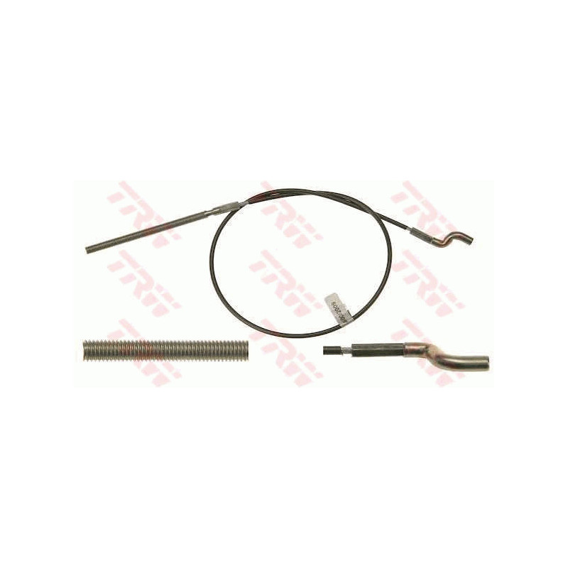 Câble de frein à main TRW