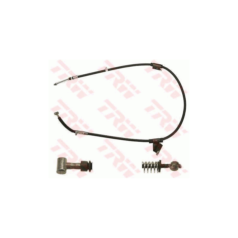 Câble de frein à main TRW