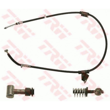 Câble de frein à main TRW