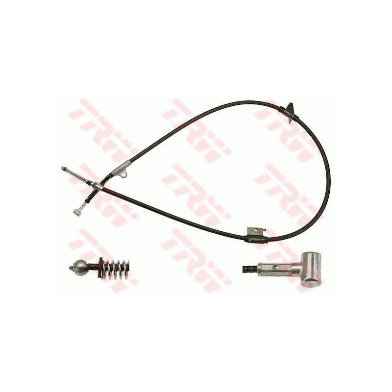 Câble de frein à main TRW