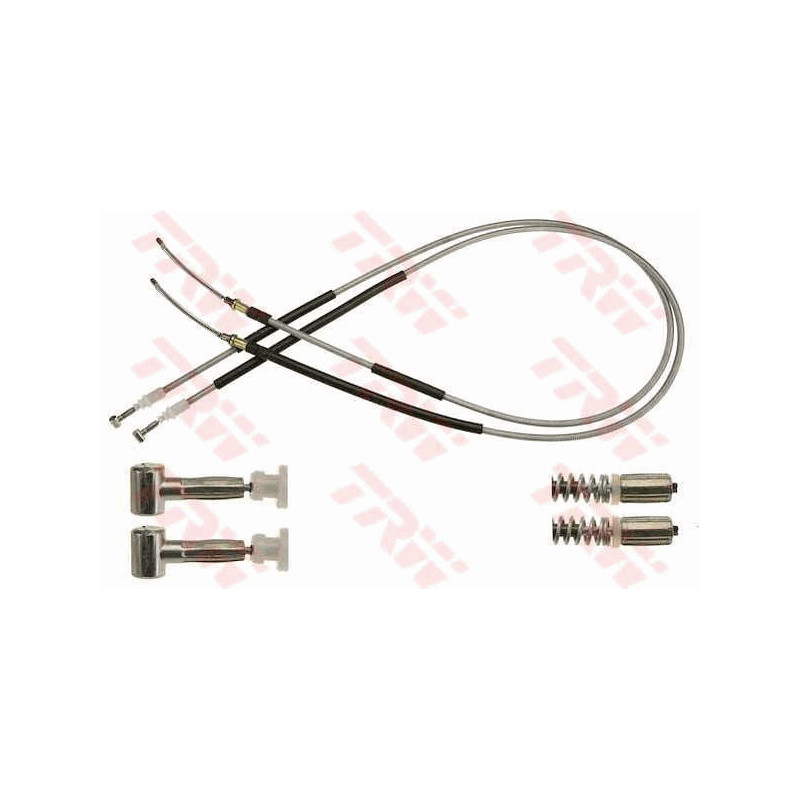 Câble de frein à main TRW