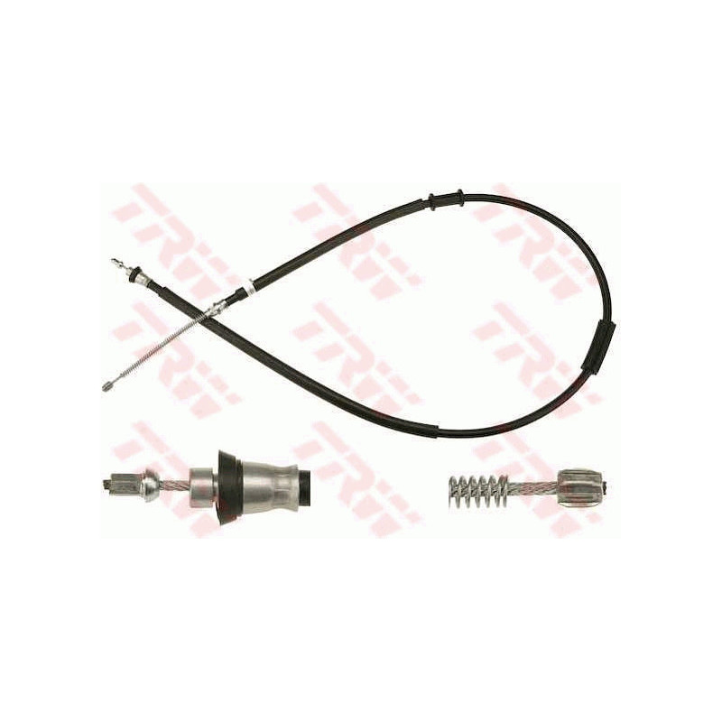Câble de frein à main TRW