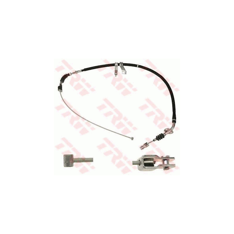 Câble de frein à main TRW