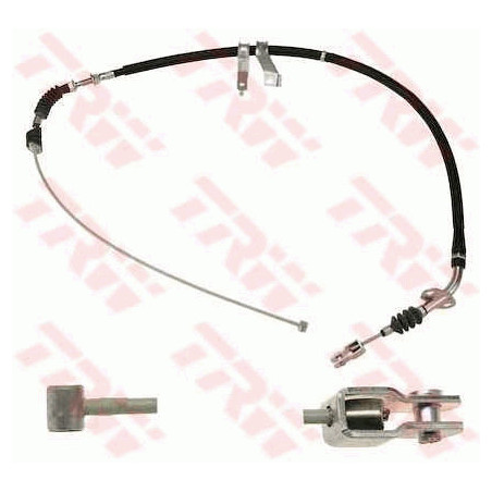Câble de frein à main TRW