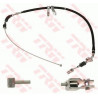Câble de frein à main TRW
