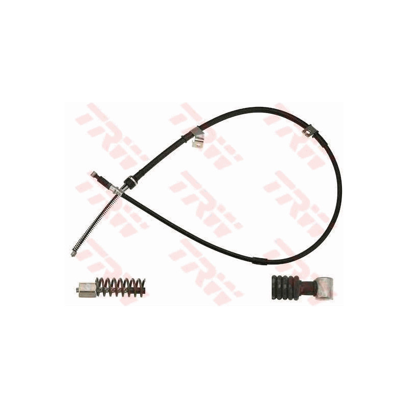 Câble de frein à main TRW