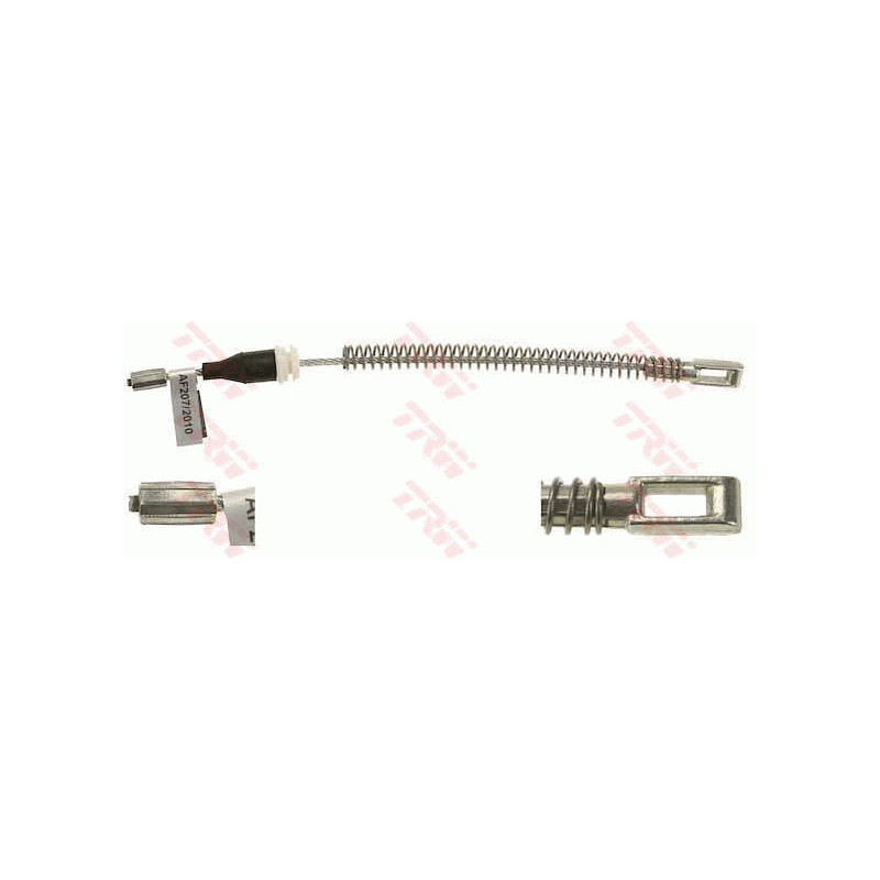 Câble de frein à main TRW