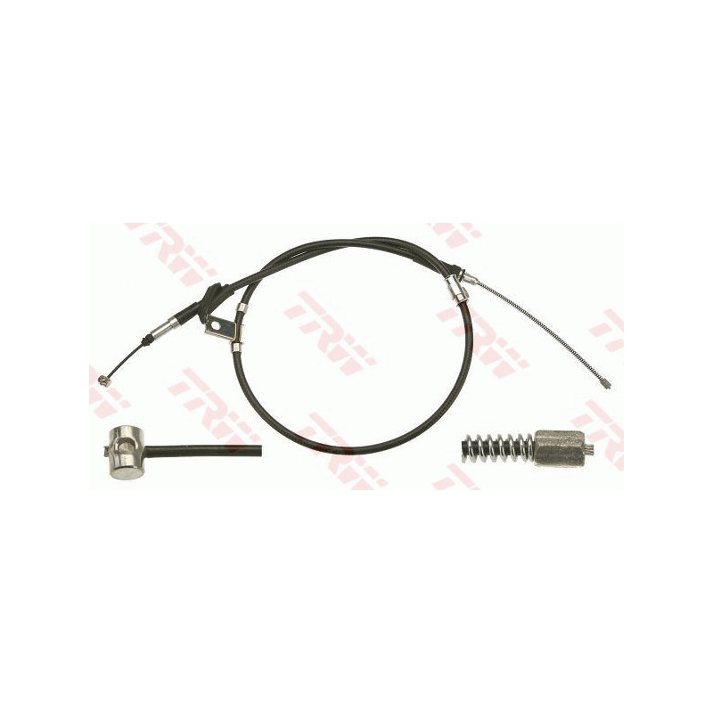 Câble de frein à main TRW