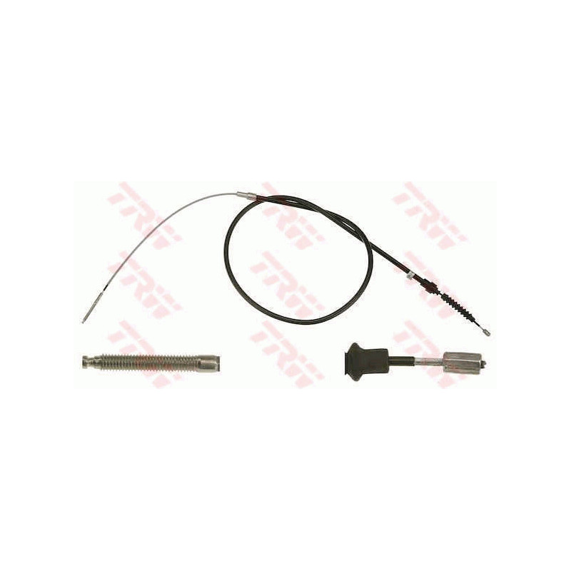 Câble de frein à main TRW
