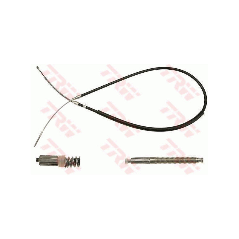 Câble de frein à main TRW