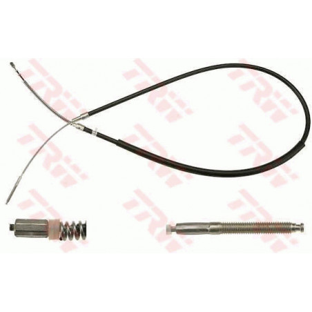 Câble de frein à main TRW