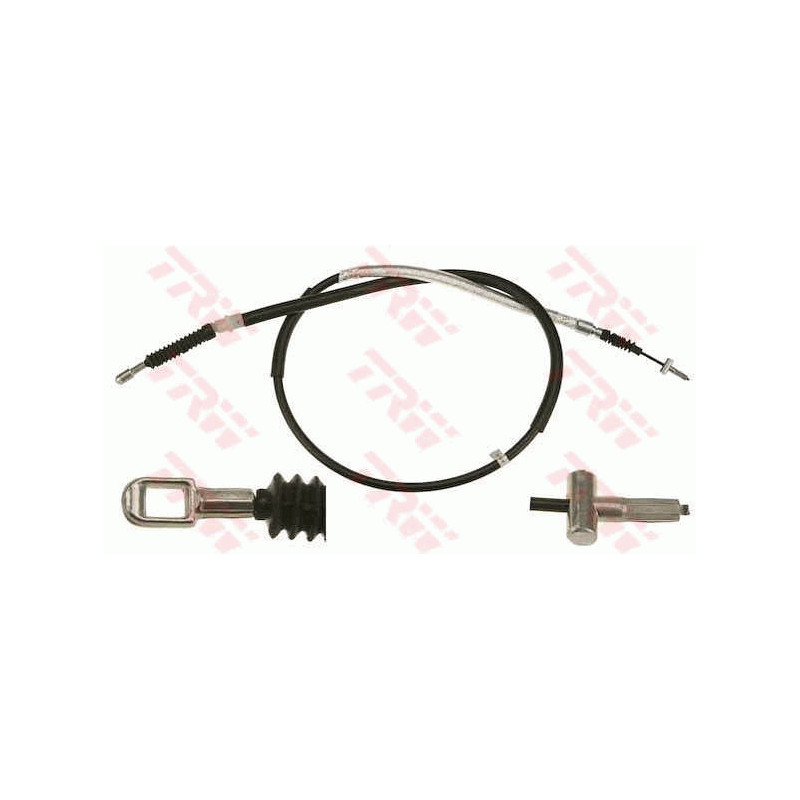 Câble de frein à main TRW