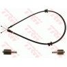 Câble de frein à main TRW