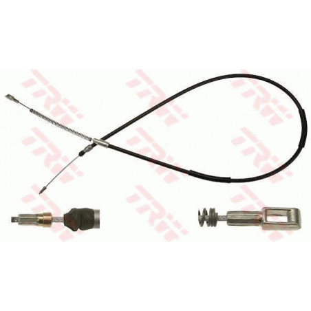Câble de frein à main TRW