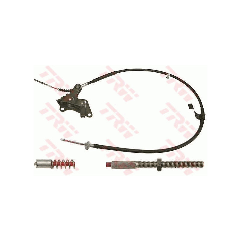 Câble de frein à main TRW